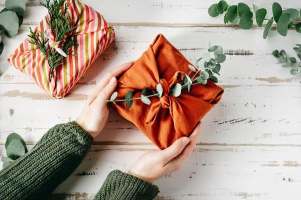 5 Ideas for Natural & Organic Skincare Gifts