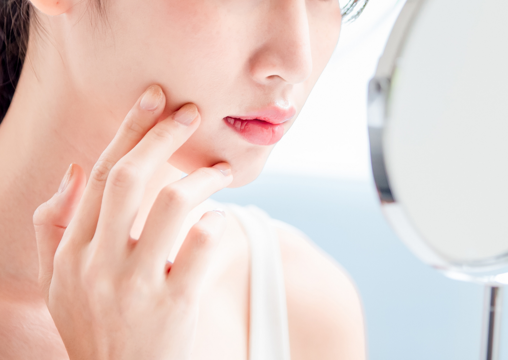 How To Identify Your Skin Type, According To a Dermatologist
